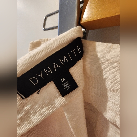 Wide leg pants - Picture 4 of 5